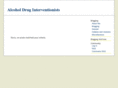 alcoholdruginterventionists.com