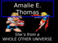 amaliethomas.com