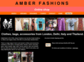 amberfashions.com