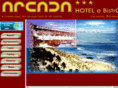 arcadahotel.com.br