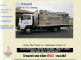 awardcarpetandtilecleaning.com
