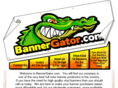 bannergator.com