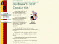 barbarasbestgourmet.com