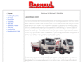 barhaul2003.com