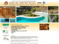 berlorairporthotel.com