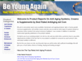 bestratedantiaging.com