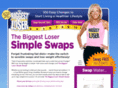 biggestlosersimpleswaps.com