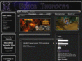 blackthunders.com