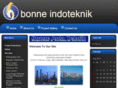 bonne-indoteknik.com