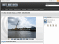 budsboatrental.com