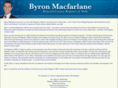 byronmacfarlane.com