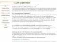 cam-postwriter.com