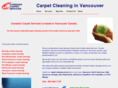 carpetcleaningvancouver.com
