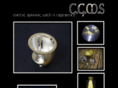 cgmetalspinners.co.uk