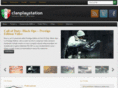 clanplaystation.com
