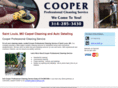 cooperscleaning.com