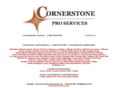 cornerstonecourtreporters.com