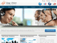 cosyvision.com