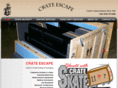 crateescape.com