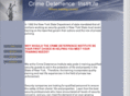 crimedeterrence.com