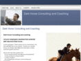 darkhorseconsultingandcoaching.com