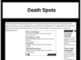 deathspots.com