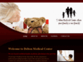 deltonmedicalcenter.com
