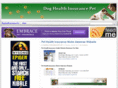 doghealthinsurancepet.net