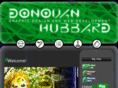 donovanh.com