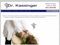 drbrandonkassinger.com