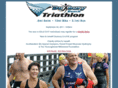 duxburybeachtriathlon.com