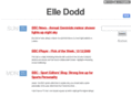elledodd.org
