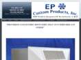 epcustomproducts.com