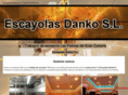 escayolasdanko.com