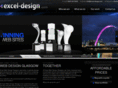 excel-design.com