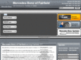 fairfieldbenz.com