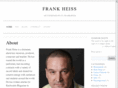 frankheiss.com