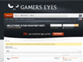 gamers-eyes.com