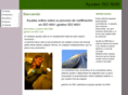 gestioniso9001.com