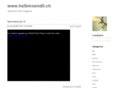 halbmoendli.ch