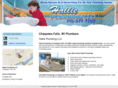 hallieplumbing.com