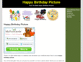 happybirthdaypicture.com