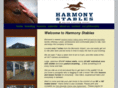 harmony-stables.com
