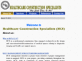 hcsllc.biz