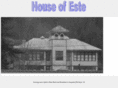 houseofeste.com