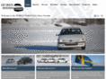 icedrivesweden.com