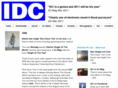 idcmusic.com