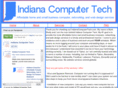 indianacomputertech.com