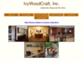 ivywoodcraft.com