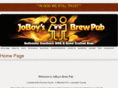 joboysbrewpub.com